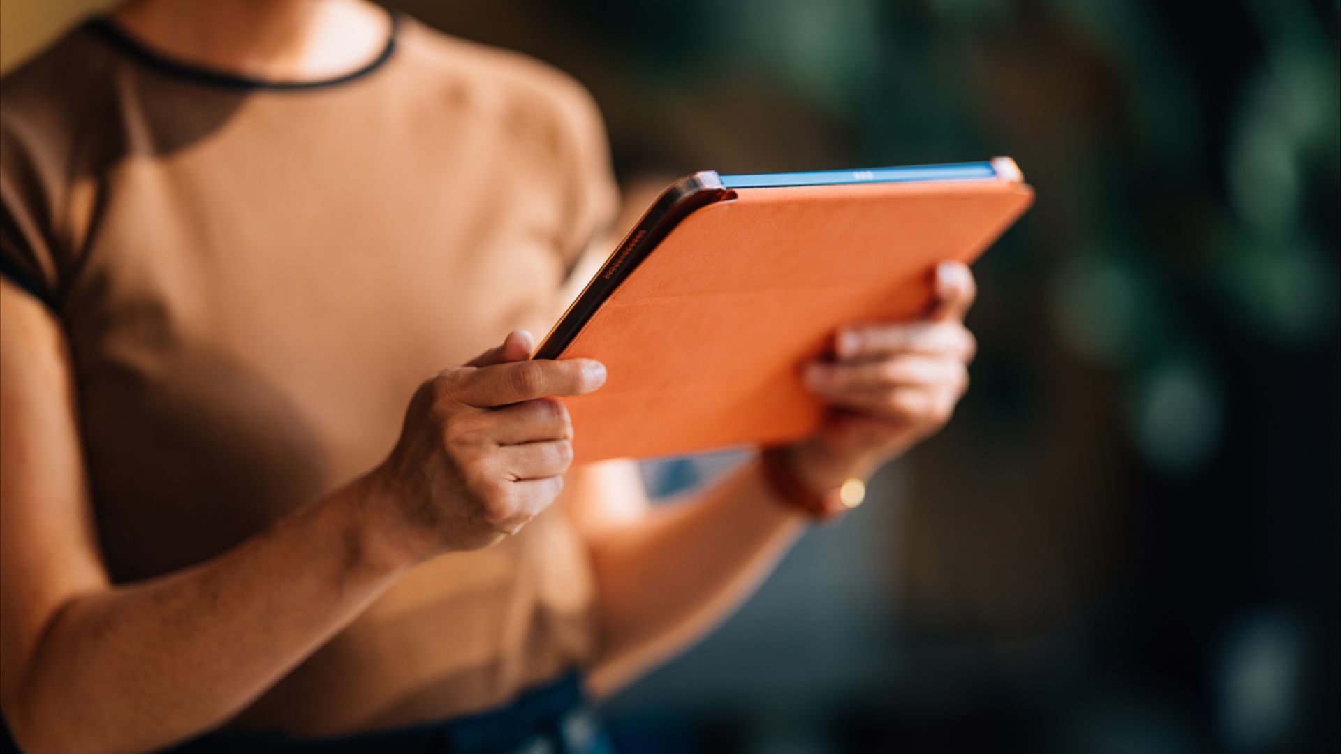 Cómo Substack se ha convertido en la red social de la lectura sin prisa: un rincón de paz en el ruido de internet