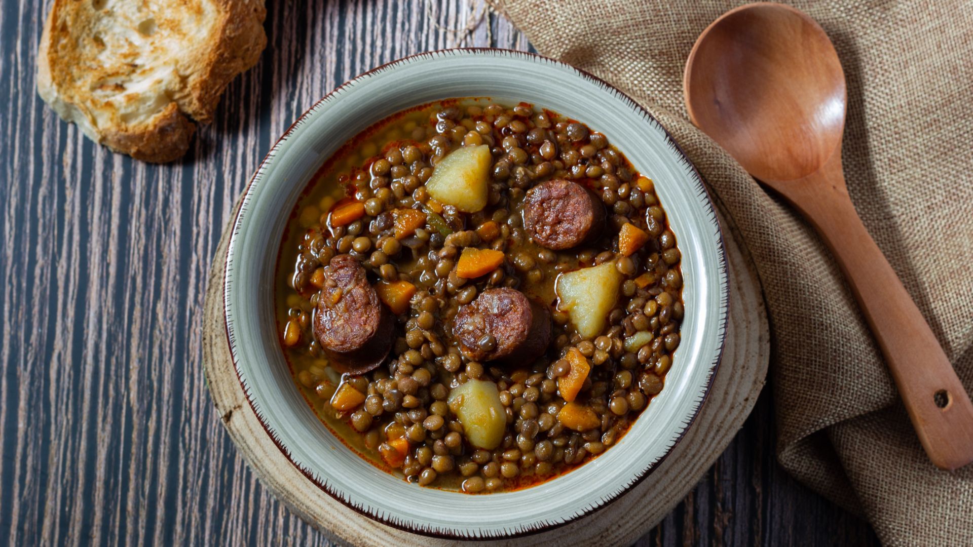 Back to basics: cómo las redes sociales ponen el foco en los esenciales de la cocina