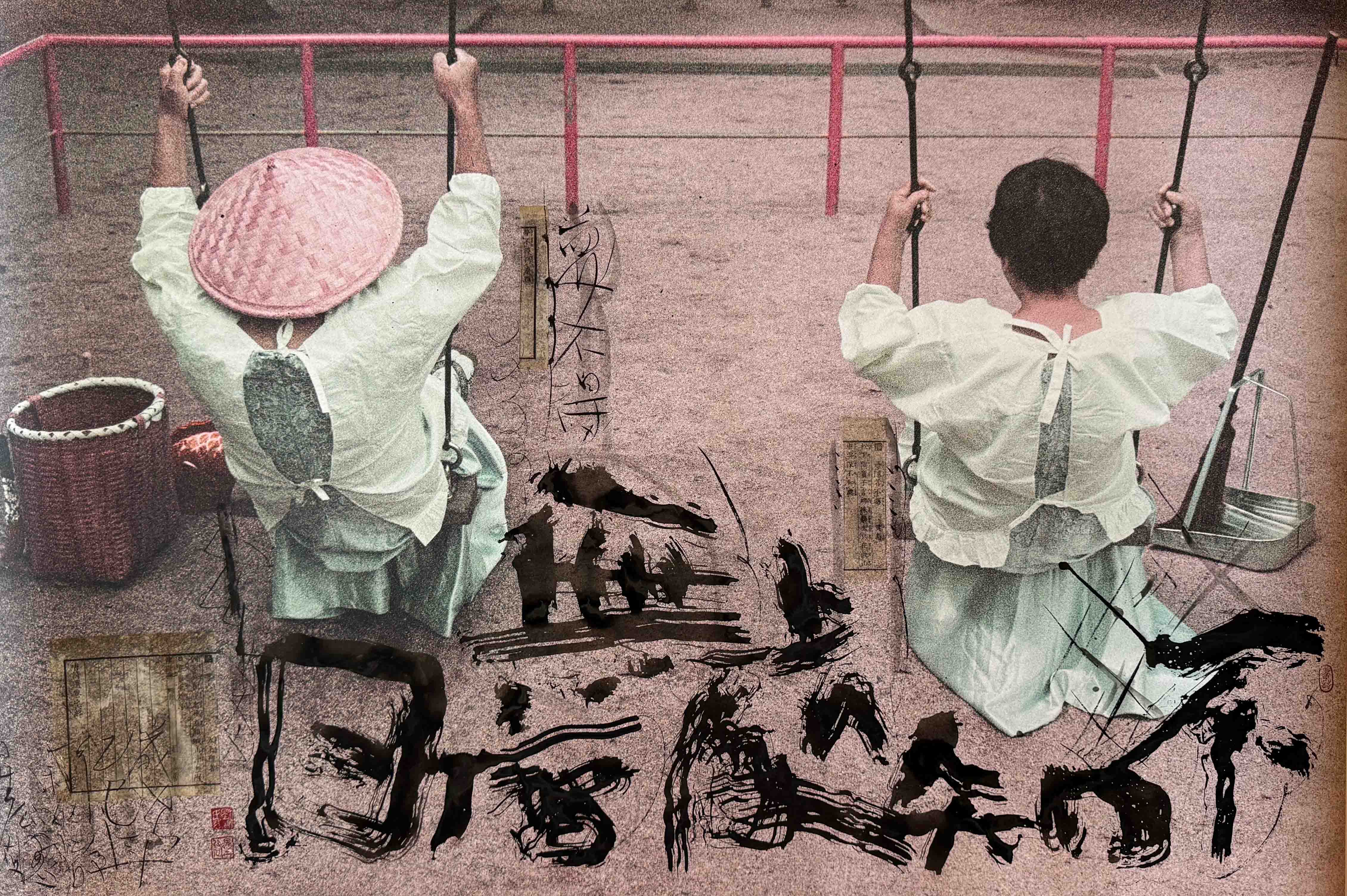 El arte florece en Madrid: citas imprescindibles (más allá de ARCO) este marzo