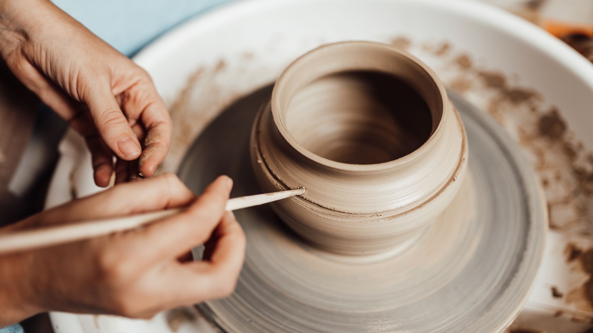 Si tu objetivo es dedicar menos minutos a las pantallas, estos pasatiempos son para ti