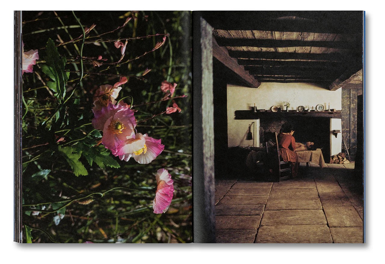 Libros de fotografía que detienen el tiempo sobre el papel