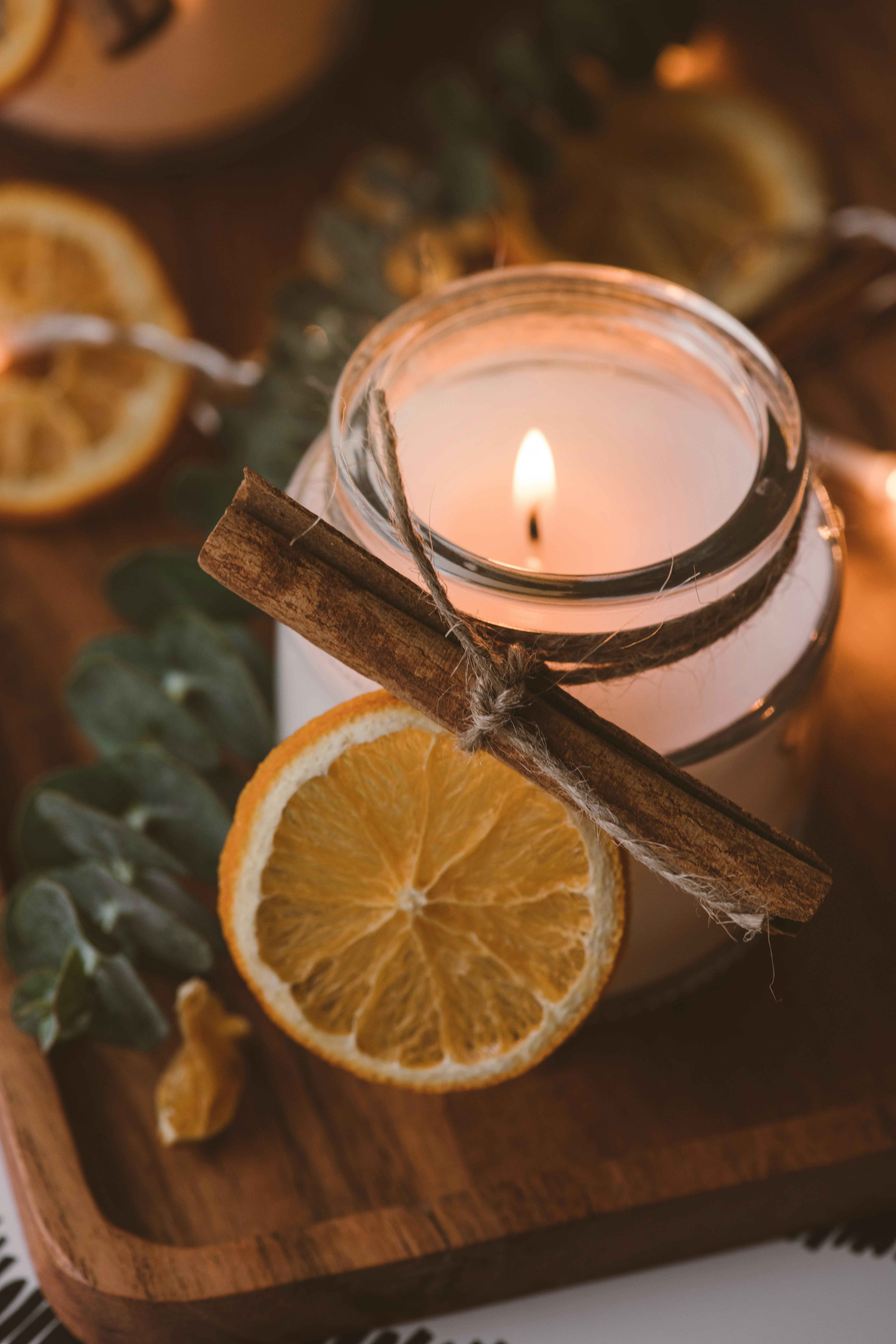 ¿Son las velas la nueva cerámica? Por qué se han convertido en la obsesión de los amantes del “hazlo tú mismo”