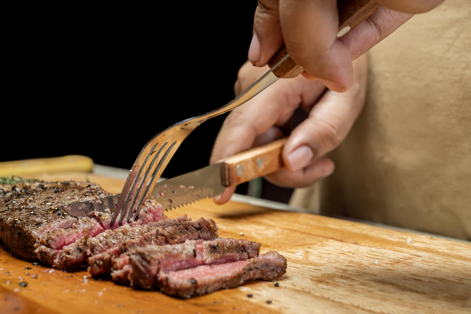 ¿Esto es umami? Cuatro claves para potenciar el quinto sabor en tus recetas