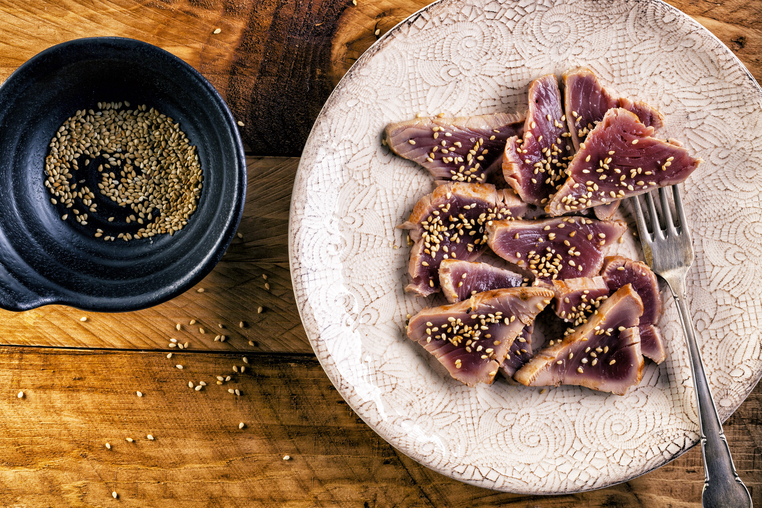 ¿Esto es umami? Cuatro claves para potenciar el quinto sabor en tus recetas