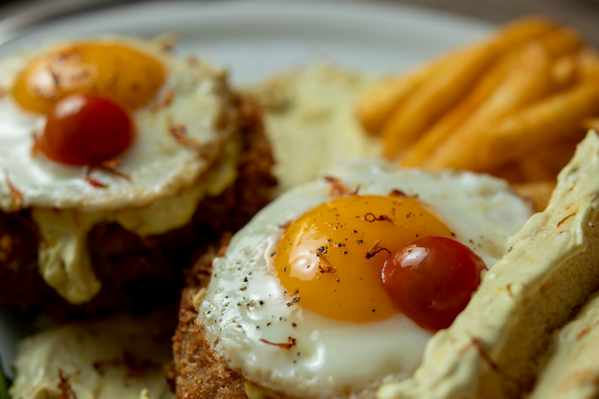 Comfort food: por qué necesitamos platos que nos reconforten