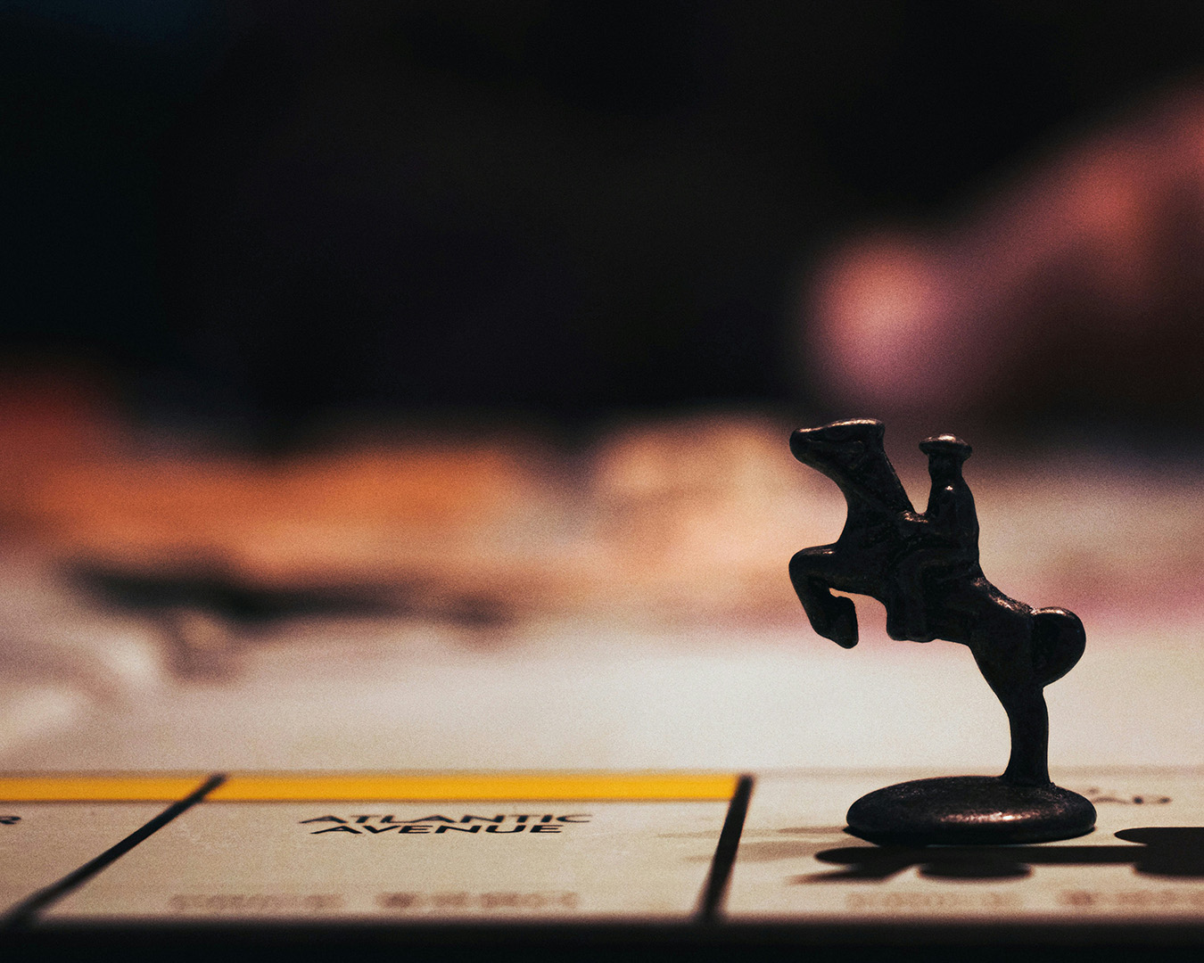 ¿Y si el plan definitivo del otoño son los juegos de mesa?