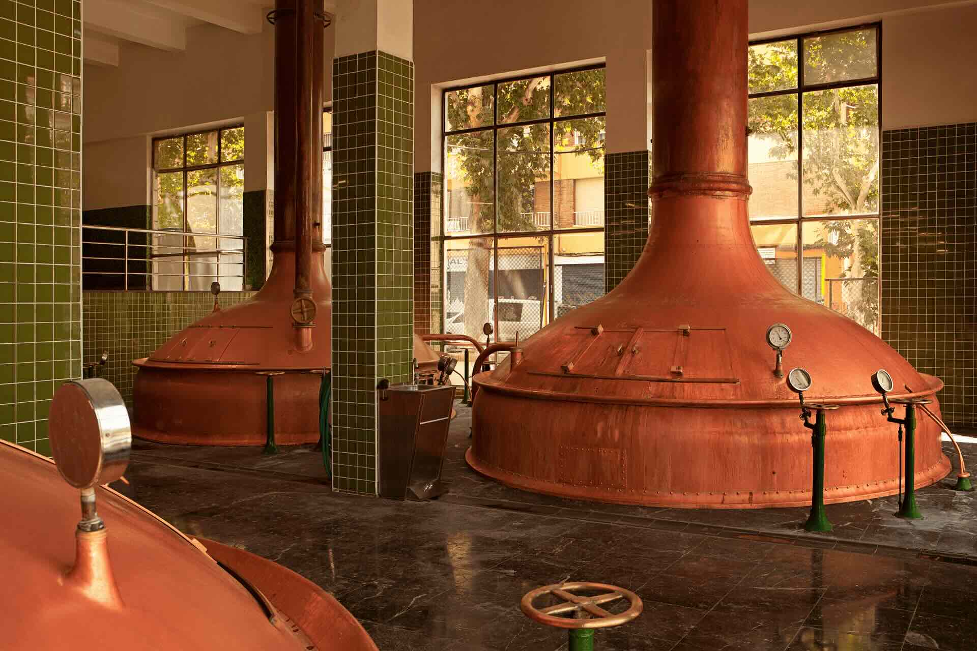 Cómo se elabora la cerveza: del grano al vaso en 10 pasos