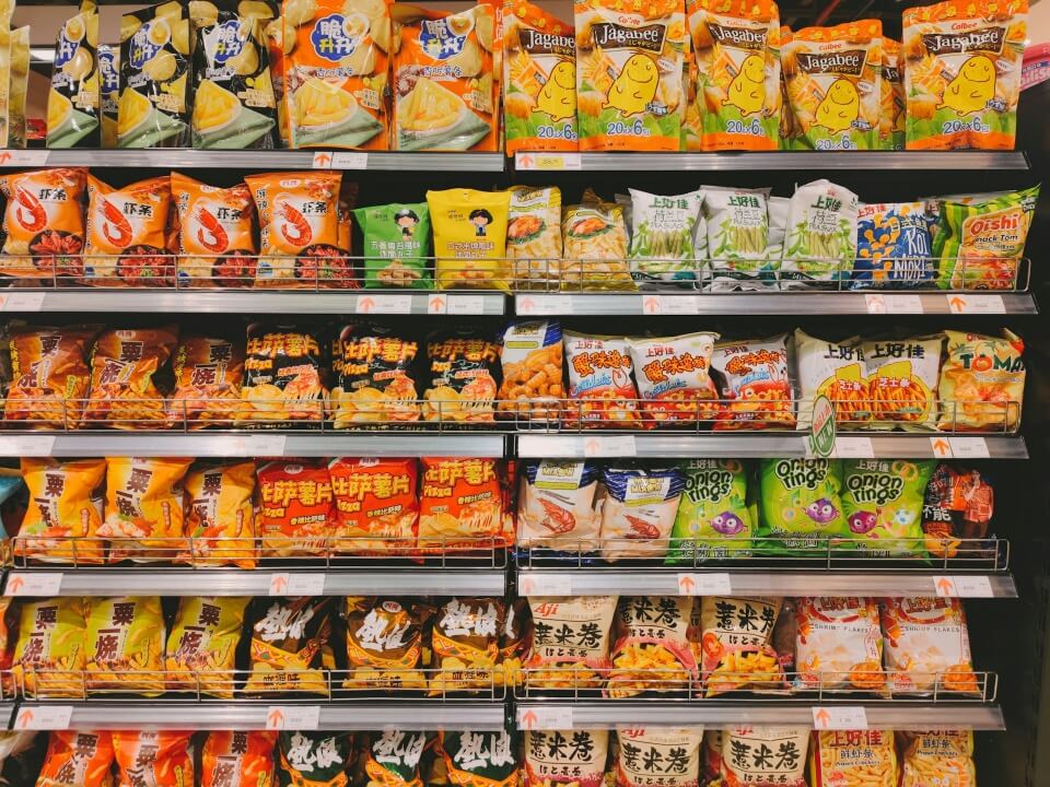Los supermercados también son una atracción turística: así es el ‘grocery shop tourism’