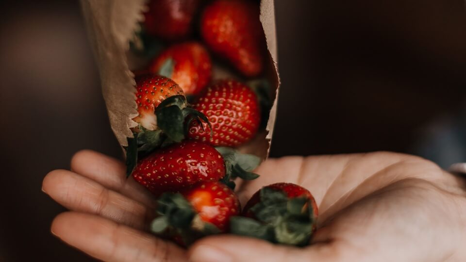 Alimentos de temporada de febrero: las delicias más esperadas del mes más corto del año