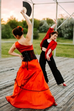 Flamenco