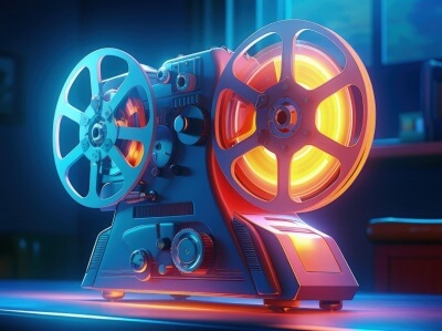 Películas hechas con IA: el cine que nadie ha rodado