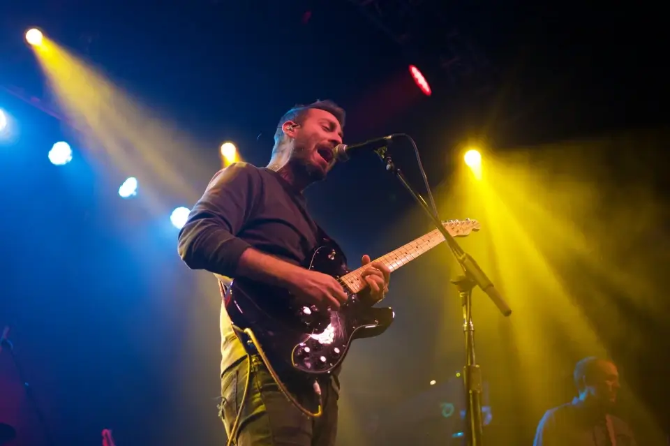 American Football: vuelve la leyenda del midwest emo y el math rock