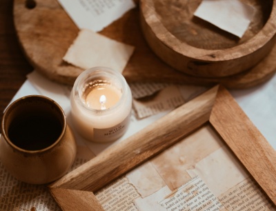 ¿Son las velas la nueva cerámica? Por qué se han convertido en la obsesión de los amantes del “hazlo tú mismo”