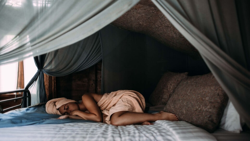 El ‘turismo de sueño’ gana enteros: cuando dormir es el mejor plan
