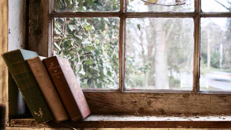 Libros para un otoño perfecto entre letras y nuevas lecturas