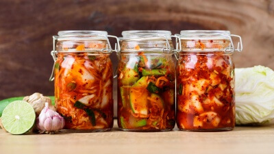 Qué es la fermentación: tipos, beneficios y cómo hacerla en casa