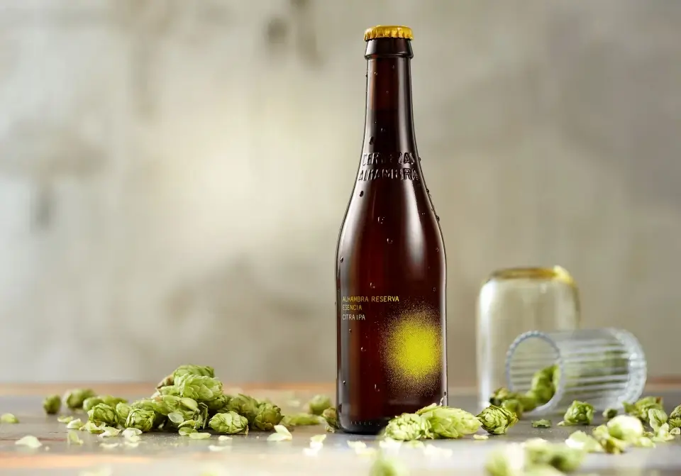 IPA: la cerveza que conquistó al mundo a base de lúpulo