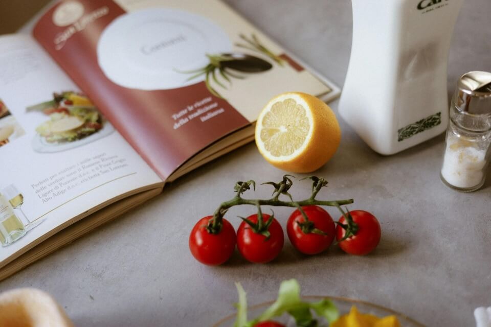 Más allá de ‘1080 recetas de cocina’: recetarios contemporáneos a los que hacer un hueco en tu biblioteca