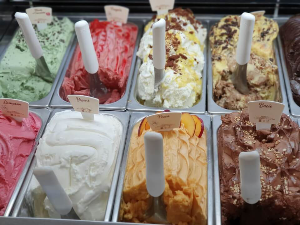 Helado todo el año: cómo la alta gastronomía está rompiendo la estacionalidad