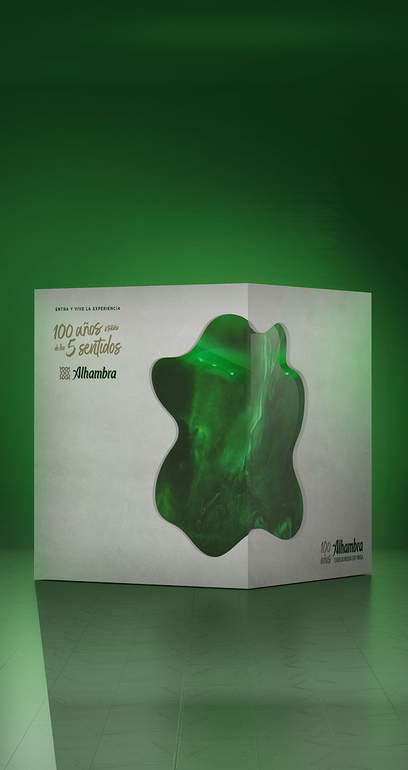 Aquí en el sur, lo sabemos.