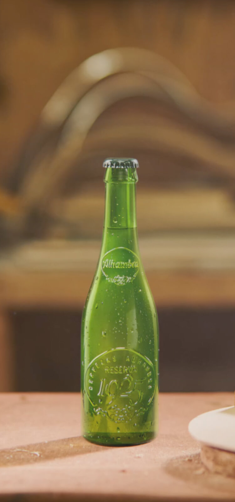 alhambra 1925