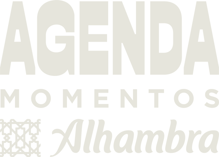 Agenda Momentos Alhambra