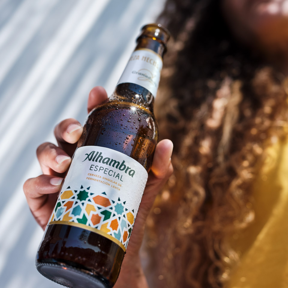 Sin prisa, es otra cerveza