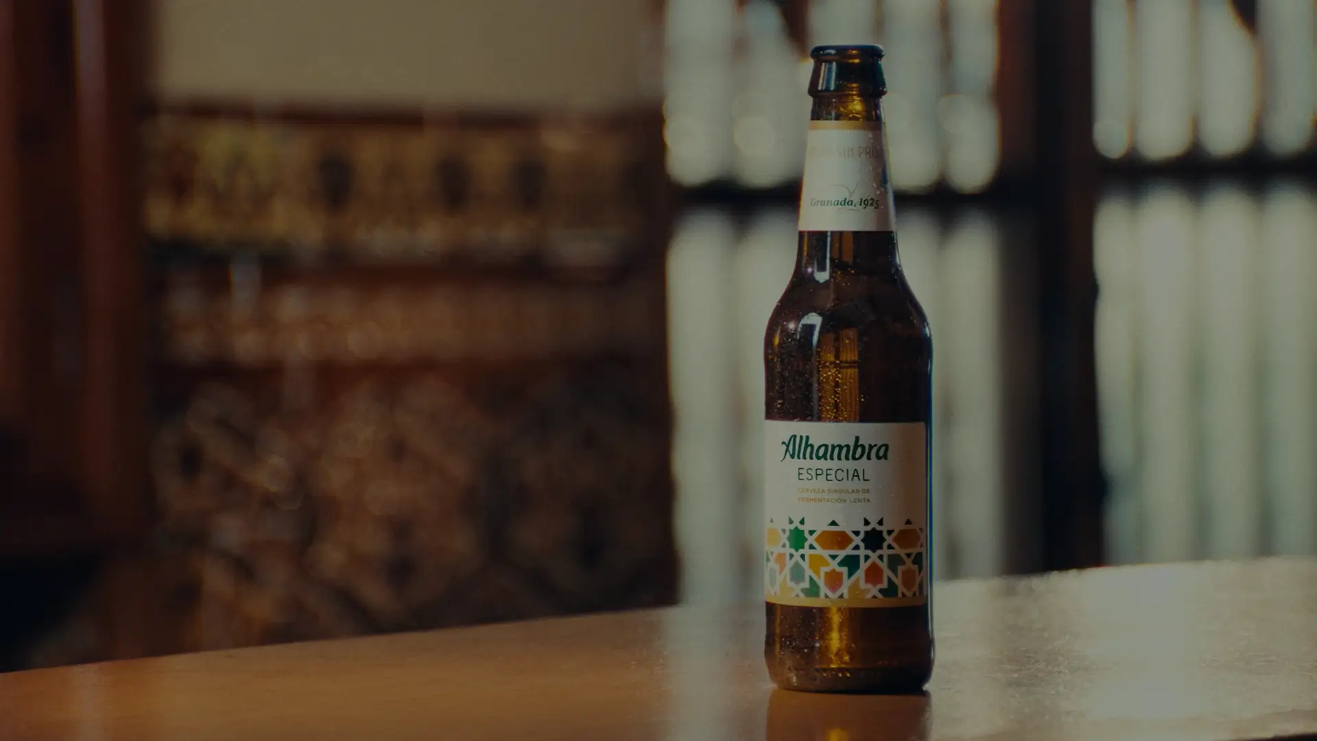 Bases de la promoción Alhambra Carta a Granada