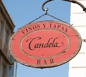 Historia de Desirée Lara en el bar Candela de Granada