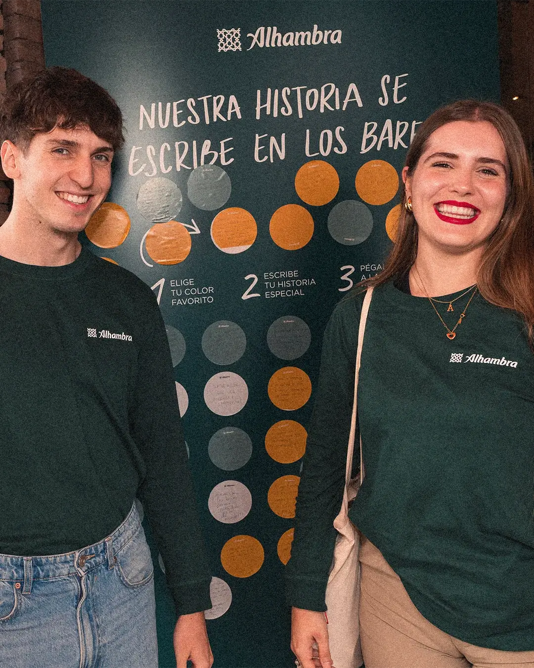 Fachadas con historia: bares únicos de Granada en Carta a Granada
