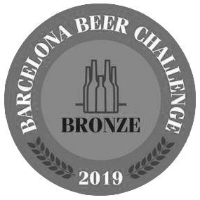 Cerveza Baltic Porter - Cervezas Alhambra - barcelona beer challenge bronze 2019