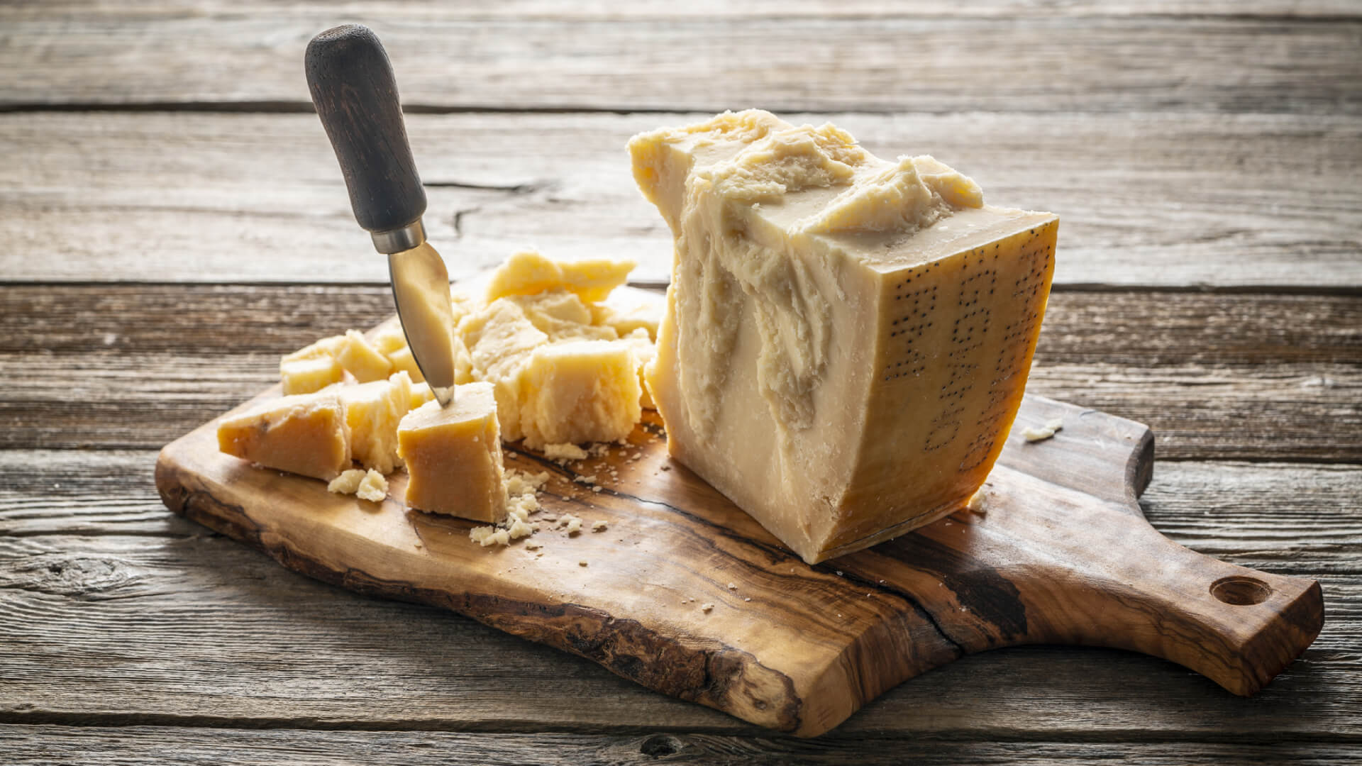 Cinco queserías y tiendas de quesos para explorar un mundo nuevo de sabores