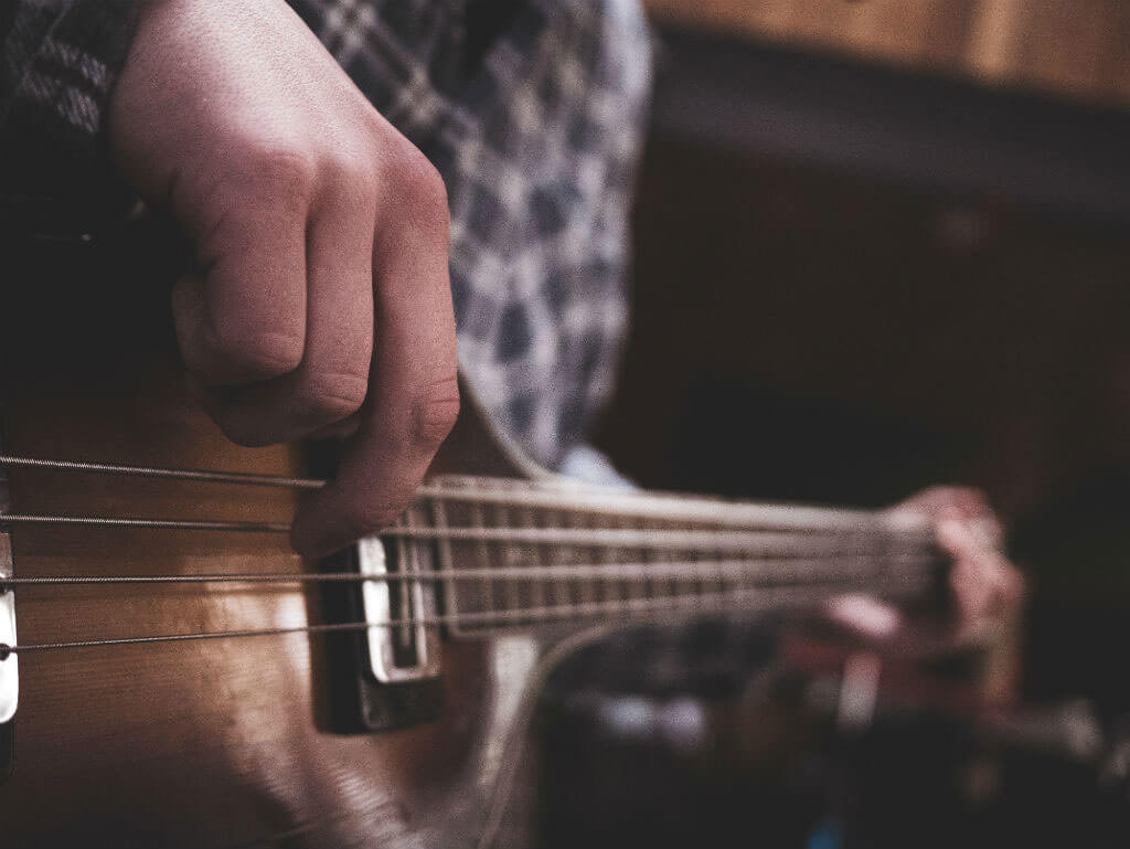 Flamenco fusión