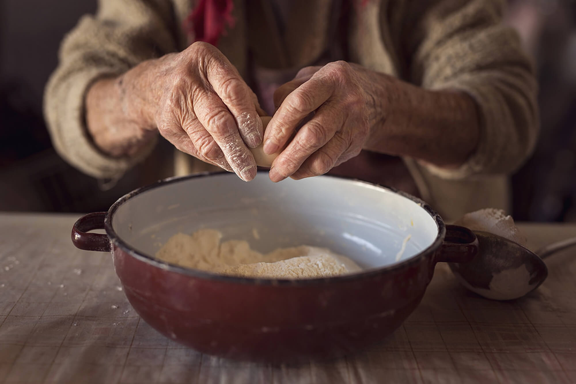 Los guisos de nuestras abuelas a fuego lento: una tradición reinterpretada