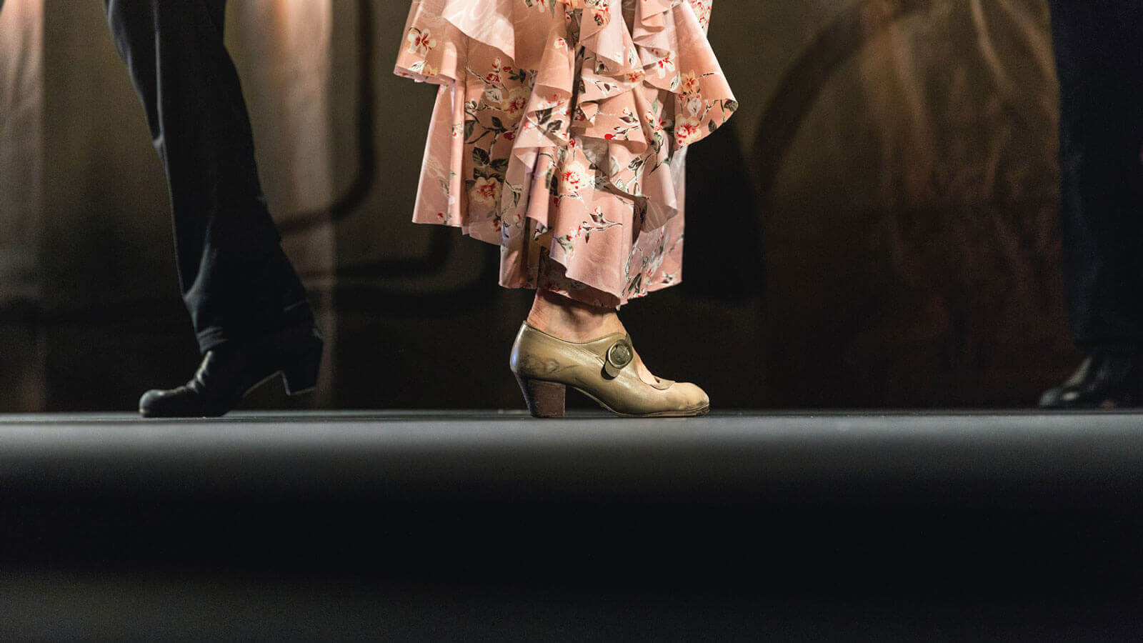 El día que Japón se enamoró del flamenco