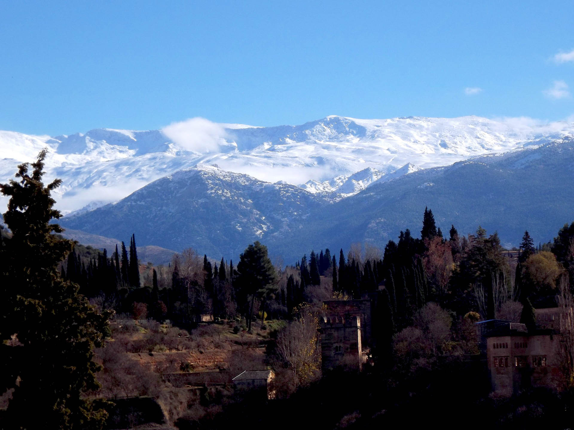 Las leyendas sobre La Alhambra que hacen este monumento aún más especial y misterioso