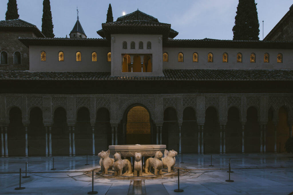 Las leyendas sobre La Alhambra que hacen este monumento aún más especial y misterioso