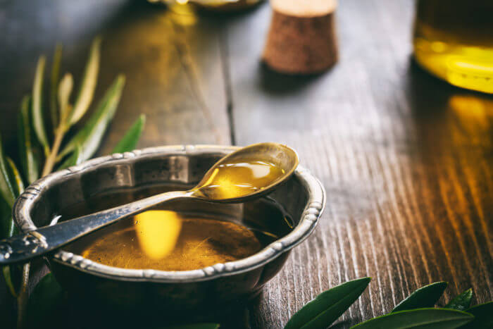Los misterios y sabores del aceite de oliva