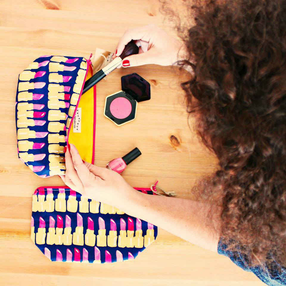 textil artesania granada