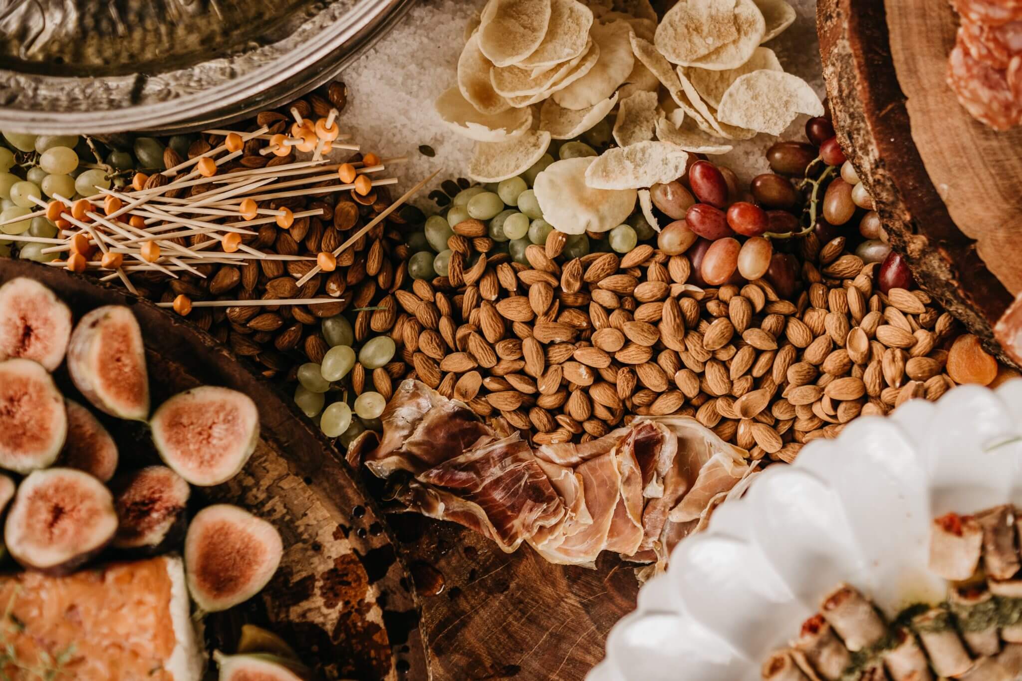Otoño delicioso: estos son los productos de temporada que no pueden faltar en tu despensa