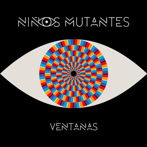 niños mutantes disco ventanas