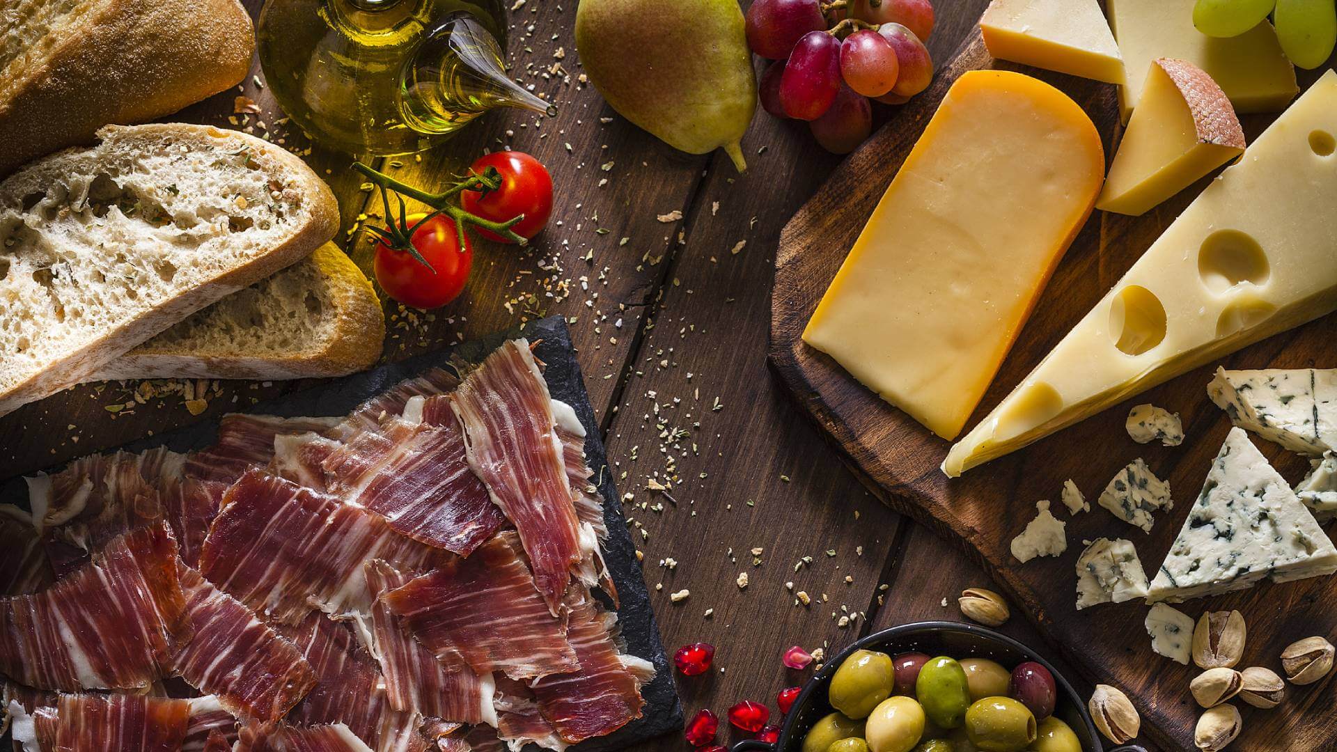 El antídoto contra los días más grises: date un capricho gourmet (y local)