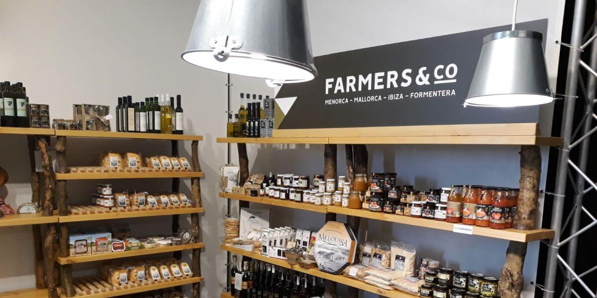 Farmers&Co, descubriendo las Baleares más deliciosas