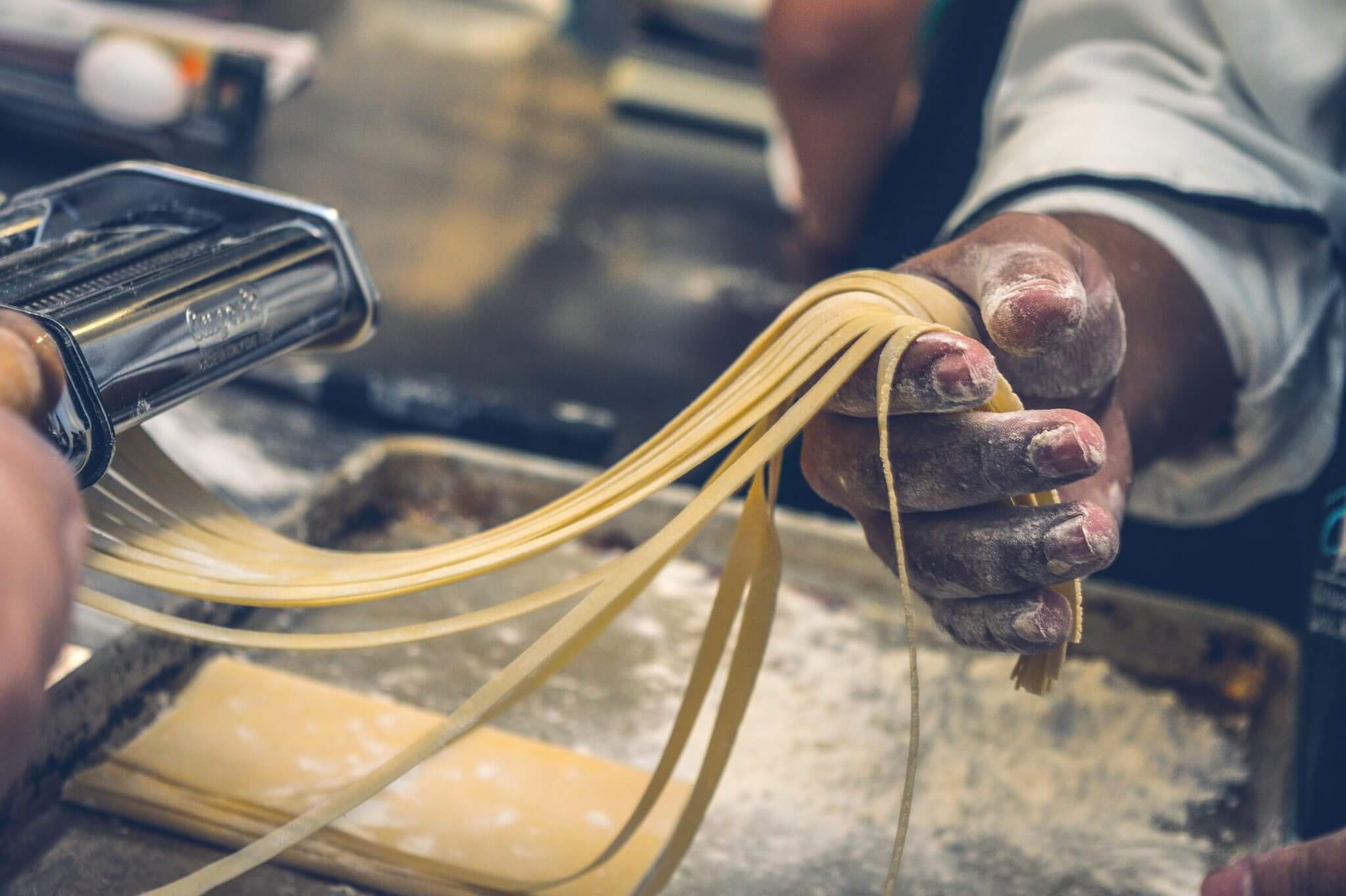 Pastafresca, o cómo puedes traer lo mejor de Italia a tu cocina