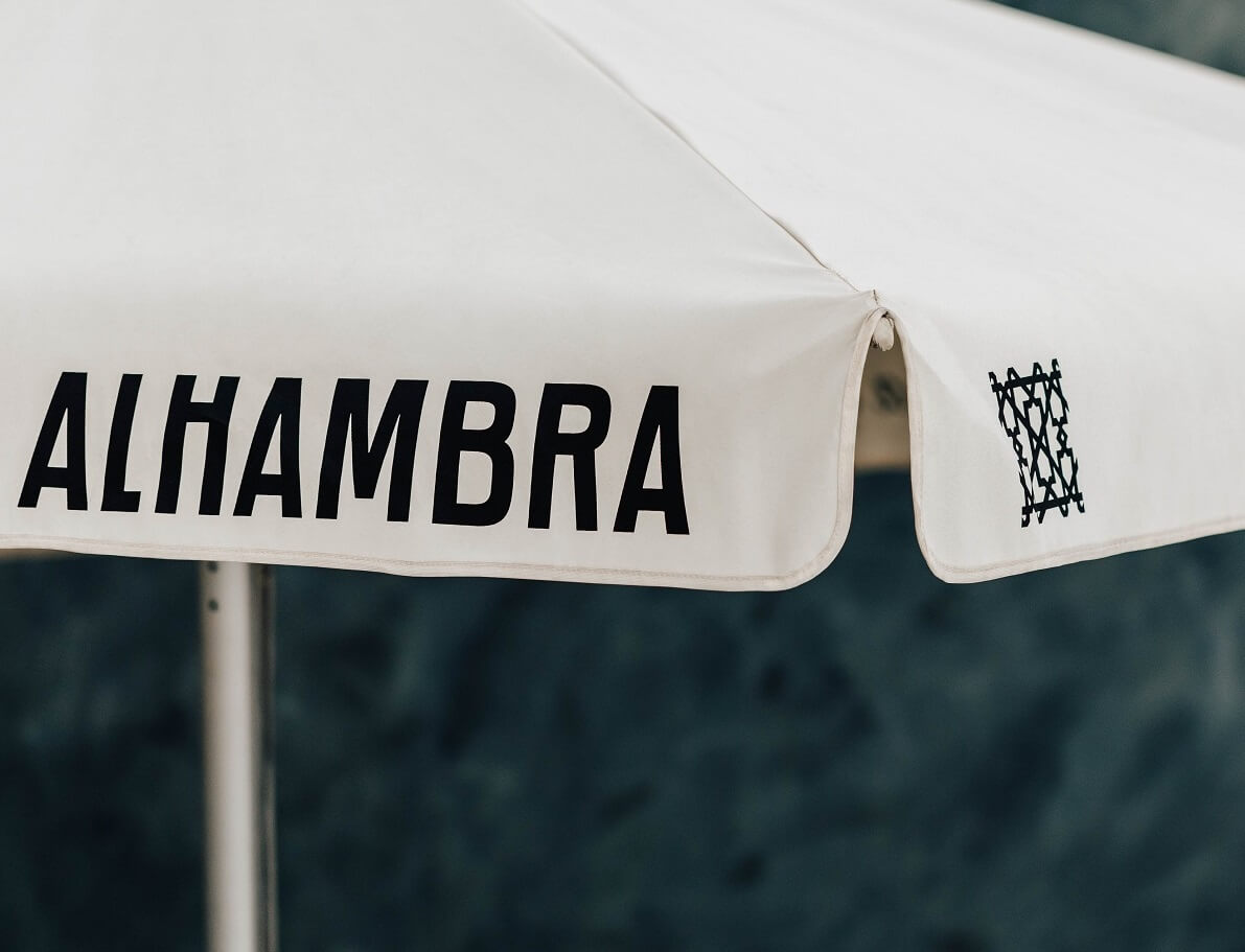 Las Terrazas Sostenibles de Cervezas Alhambra: un aire más limpio, un planeta más respetado