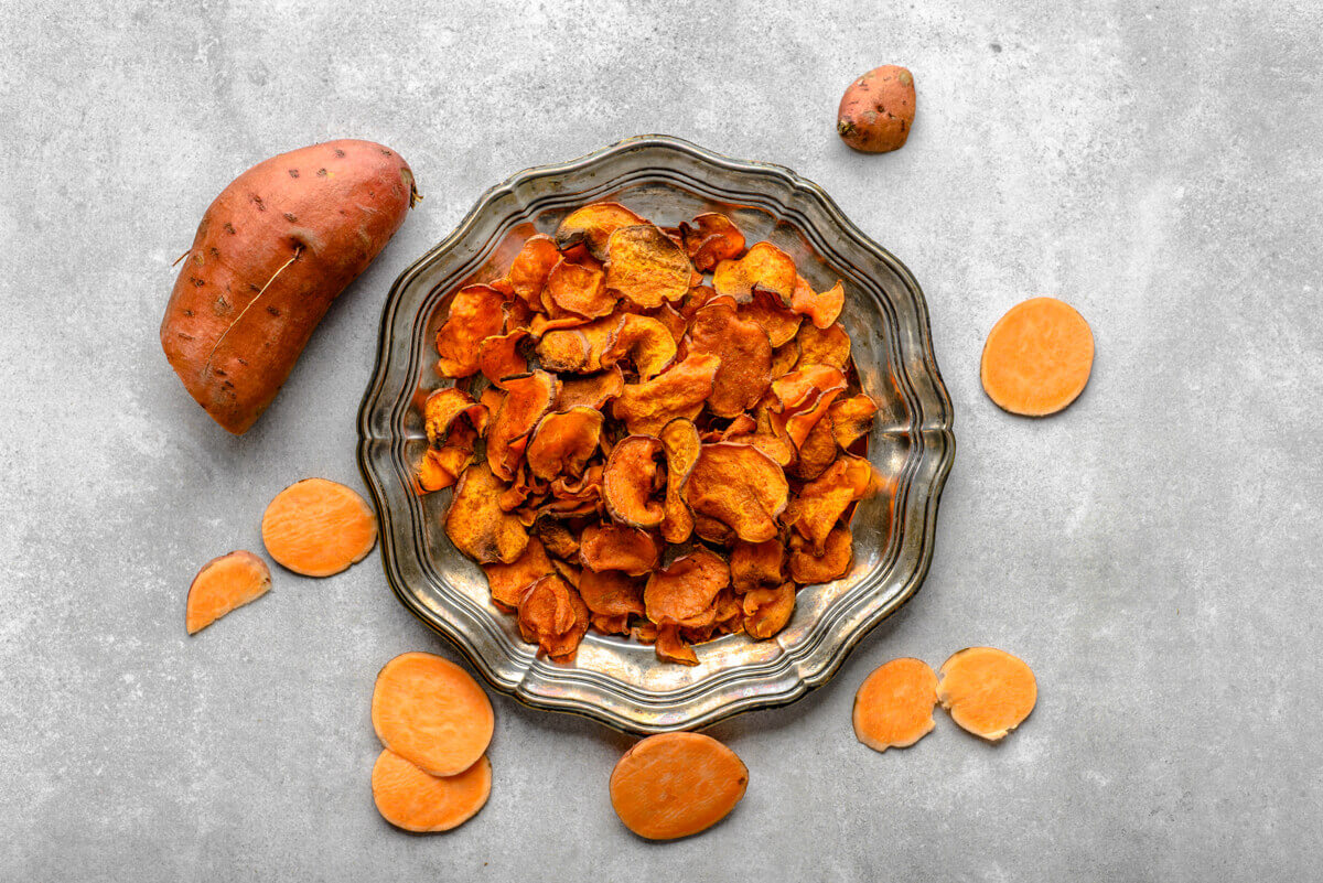 Tiñe tu mesa de naranja: cinco recetas con las verduras más sabrosas de este otoño