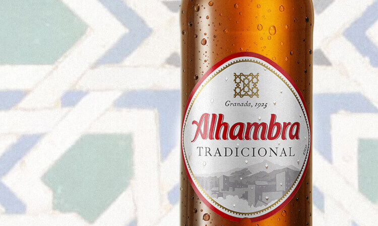 Alhambra Tradicional