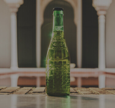 Cervezas Alhambra