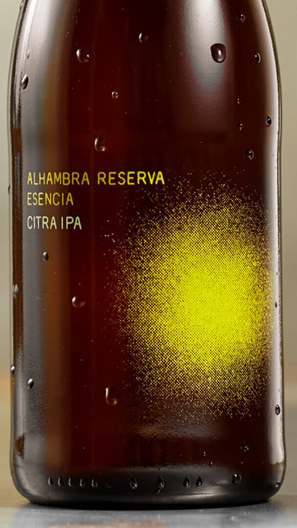 Alhambra Reserva IPA