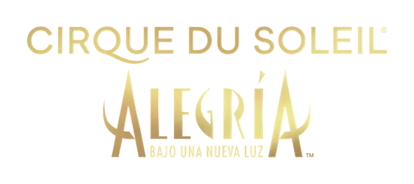 Cirque du Soleil - Alegria